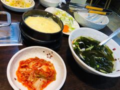-金明子八带鱼馆(正宗韩国连锁店)