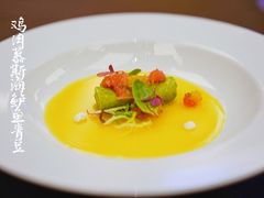 -济南富力凯悦酒店