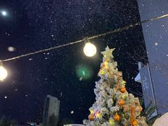 -秀儿家の小确幸花园西餐厅