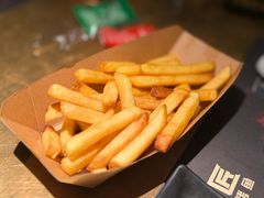 -烤匠麻辣烤鱼(万象城店)