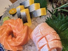 -三禾寿司(君尚店)