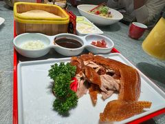 -伙靠·江浙菜(田林路店)