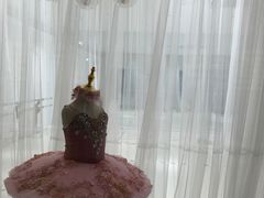 -朵拉舞蹈·少儿舞蹈·成人舞蹈(百花校区)