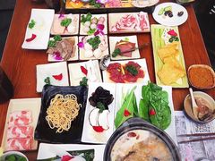 -束河人家(南锣鼓巷店)