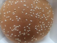 -麦当劳(军博店)