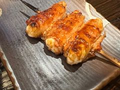 -鸟鹏烧鸟居酒屋(熙龙湾店)