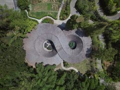 -桤木河湿地公园