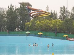 -欢乐水魔方水世界