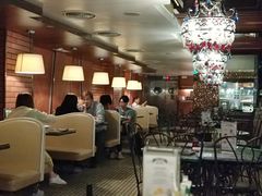 大堂-翠华餐厅(德辅道中店)