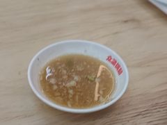 -众品老方子锅贴甜沫(李村店)