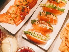 -漳州瑰丽半岛酒店·原素全日制餐厅