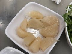 糖蒜-牛街·马辈儿涮肉(牛街二店)