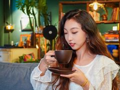-出走咖啡·面包(宋庄店)