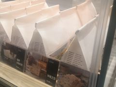 -爸爸糖吐司面包(兰州中心店)