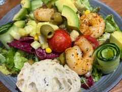 -榖屋house of flour(张江首店)