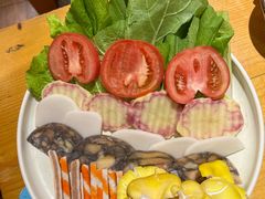 -民食香·腊排骨野生菌美食(木府店)