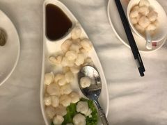 水晶河虾仁-丰收日·小海鲜·沪上家宴(顾村正大店)