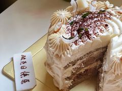 -福气鲜活面包·生日蛋糕