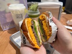 -蛋魂EGGSOUL·SPACE(德基广场店)