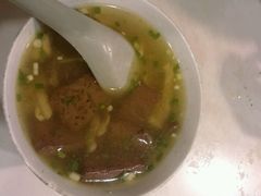 android_upload_pic-民间老鸡汤面馆(中山北路店)