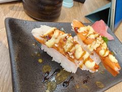 -小川洋风料理(武胜路凯德广场店)