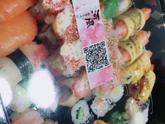 -河风精致寿司(尼盛店)