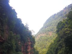 -赤水丹霞旅游区·佛光岩