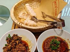 -村长家的疙瘩汤·东营菜(东营茶城店)