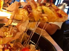 -必胜客(吾悦广场店)