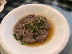 -钱大妈海鲜饭店(旅游大道店)
