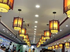 -门框胡同百年卤煮(前门煤市街店)
