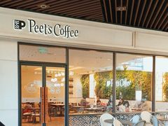 -Peet's Coffee皮爷咖啡(上海长风大悦城店)