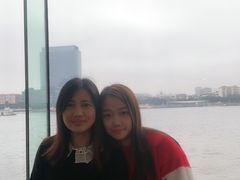 -白天鹅宾馆·流浮阁咖啡厅