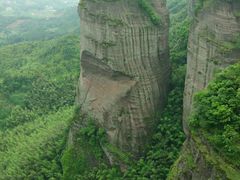 -南武当山景区