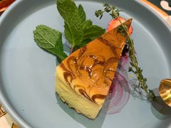 -MIO弥欧洋房西餐厅(中央大街店)