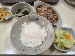 -台北风味(第一家快餐)