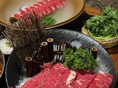 -滇牛云南火锅(桂林路店)