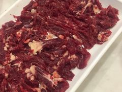 -食潮汕头鲜牛馆(望京保利店)