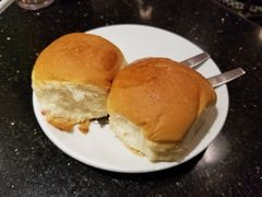 -花园餐厅(铜锣湾店)