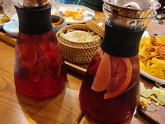 -See Ya回见墨西哥餐厅