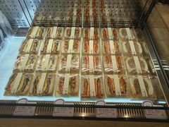 -崎本的店·专业酵种吐司(无锡万象汇店)