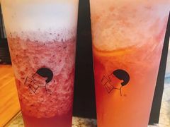 芝芝莓莓-喜茶(北京三里屯太古里店)