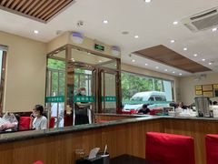 大堂-宛平李记小吃(东关街店)