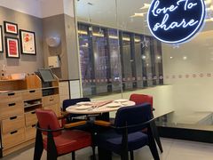 -必胜客(天河城店)