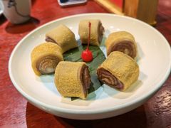 -北平食府(马鞍山路店)