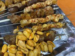 -鑫明明拉面(宁化路店)