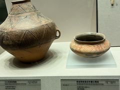 -呼和浩特博物馆