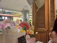 -芭札·Thai泰国餐厅(同和金铂天地店)
