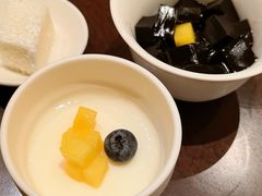 -京香轩·中餐厅(上海中庚聚龙酒店)