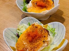 -活鳗饭·鹅肝范儿(高碑店店)